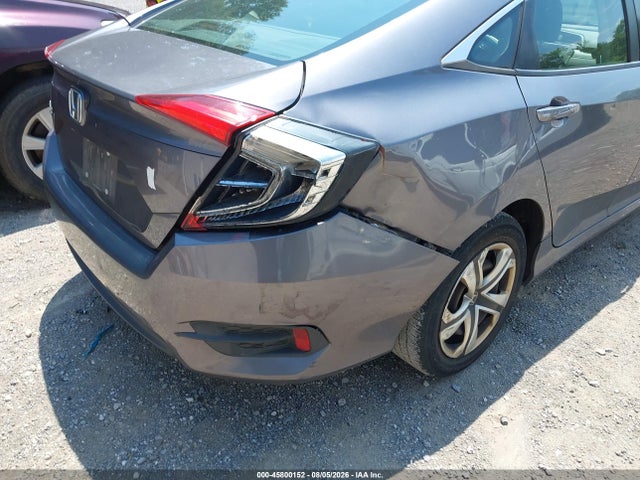 Aukcja sprzedaży 2016 Honda Civic Lx, vin: 2HGFC2F52GH541624, numer aukcji: 45800152