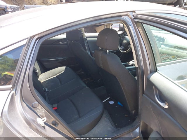 Aukcja sprzedaży 2016 Honda Civic Lx, vin: 2HGFC2F52GH541624, numer aukcji: 45800152