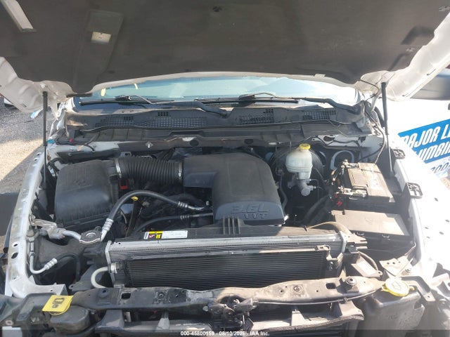 Продажа на аукционе авто 2015 Ram 1500 Express, vin: 1C6RR6FG0FS621702, номер лота: 45800159