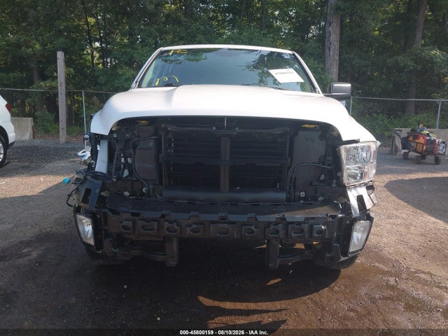Продажа на аукционе авто 2015 Ram 1500 Express, vin: 1C6RR6FG0FS621702, номер лота: 45800159