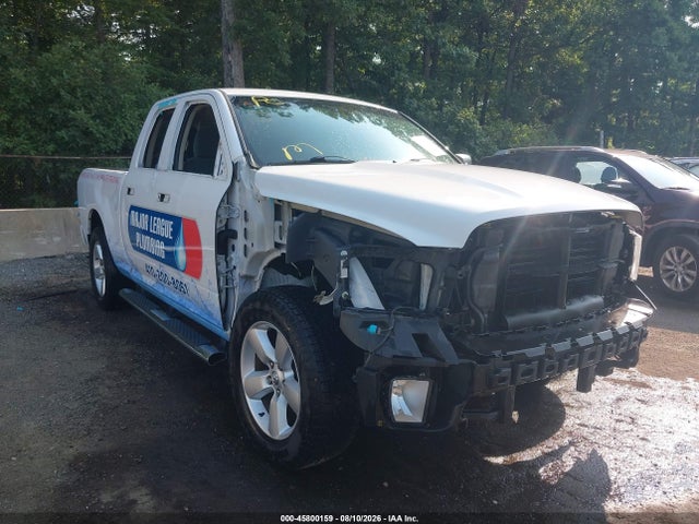 Продажа на аукционе авто 2015 Ram 1500 Express, vin: 1C6RR6FG0FS621702, номер лота: 45800159