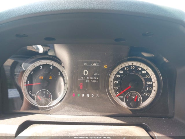 Продажа на аукционе авто 2015 Ram 1500 Express, vin: 1C6RR6FG0FS621702, номер лота: 45800159