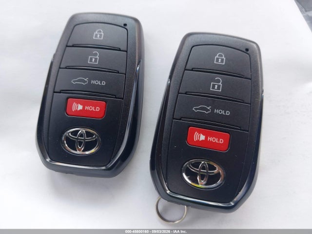 45800160 :رقم المزاد ، 5YFS4MCE4RP170473 vin ، 2024 Toyota Corolla Se مزاد بيع