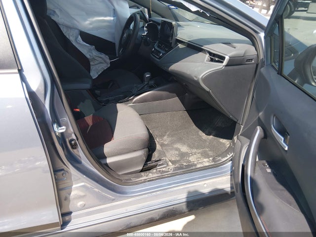 45800160 :رقم المزاد ، 5YFS4MCE4RP170473 vin ، 2024 Toyota Corolla Se مزاد بيع