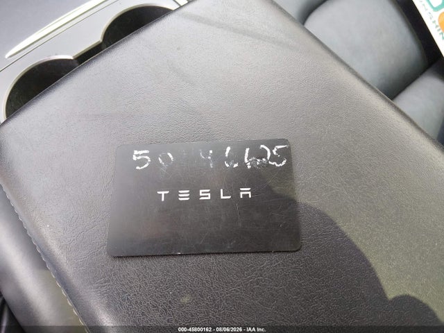 Продажа на аукционе авто 2022 Tesla Model 3 Long Range Dual Motor All-wheel Drive, vin: 5YJ3E1EB9NF258654, номер лота: 45800162