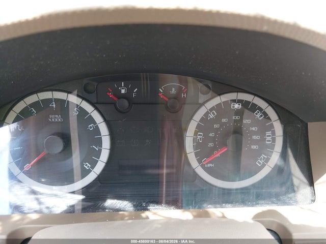 Продажа на аукционе авто 2011 Ford Escape Xlt, vin: 1FMCU0D74BKA74341, номер лота: 45800163