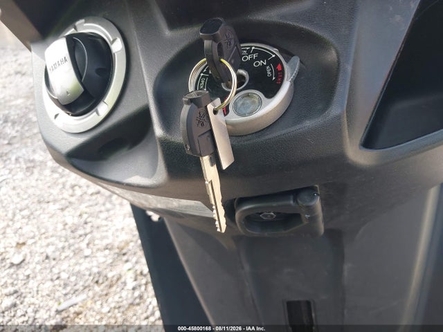 Yamaha YW125 2018 RKRSEB1Y3JA002467 Image 11