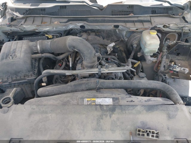 Продажа на аукционе авто 2014 Ram 2500 Tradesman, vin: 3C6LR4AT8EG130525, номер лота: 45800171
