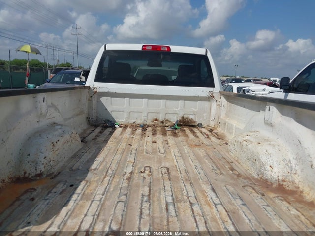 Продажа на аукционе авто 2014 Ram 2500 Tradesman, vin: 3C6LR4AT8EG130525, номер лота: 45800171
