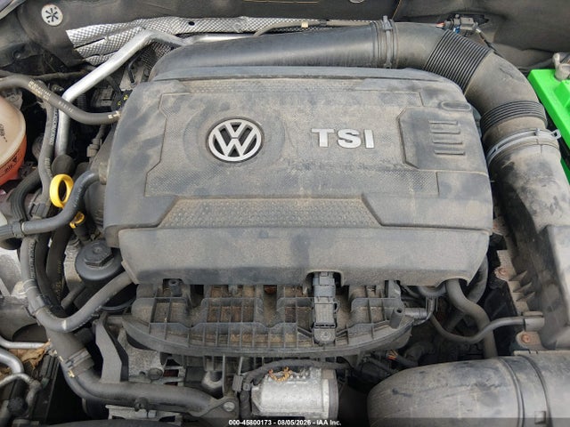Aukcja sprzedaży 2016 Volkswagen Jetta 1.8t Sel, vin: 3VWL17AJ1GM204689, numer aukcji: 45800173