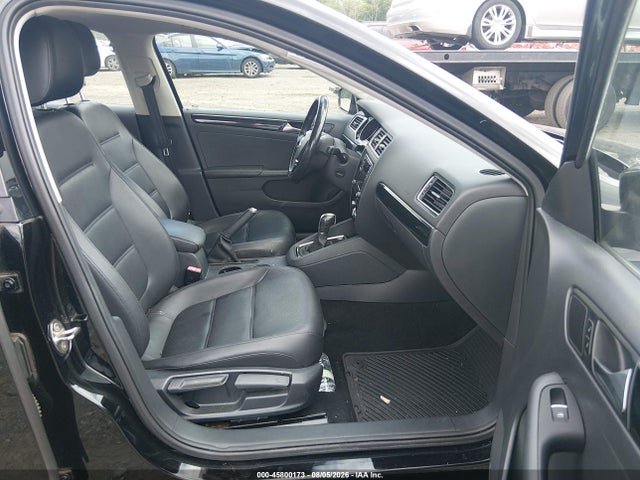 Aukcja sprzedaży 2016 Volkswagen Jetta 1.8t Sel, vin: 3VWL17AJ1GM204689, numer aukcji: 45800173