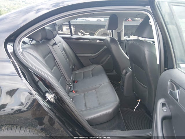 Aukcja sprzedaży 2016 Volkswagen Jetta 1.8t Sel, vin: 3VWL17AJ1GM204689, numer aukcji: 45800173