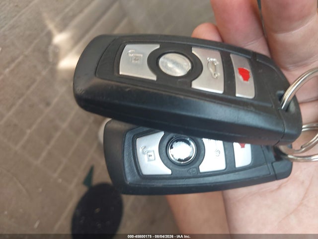 2013 Bmw X3 Xdrive28i მანქანა იყიდება აუქციონზე, vin: 5UXWX9C51D0D02521, აუქციონის ნომერი: 45800175
