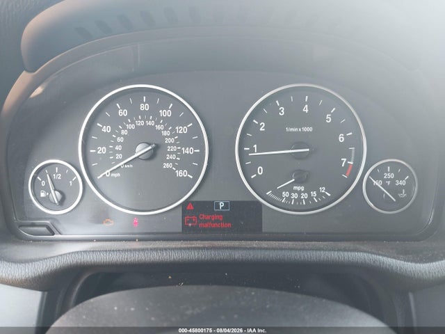2013 Bmw X3 Xdrive28i მანქანა იყიდება აუქციონზე, vin: 5UXWX9C51D0D02521, აუქციონის ნომერი: 45800175