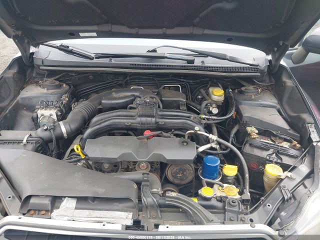 Aukcja sprzedaży 2012 Subaru Impreza 2.0i Sport Premium, vin: JF1GPAL69CH208843, numer aukcji: 45800178