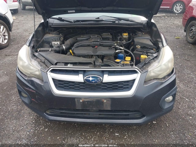 Aukcja sprzedaży 2012 Subaru Impreza 2.0i Sport Premium, vin: JF1GPAL69CH208843, numer aukcji: 45800178