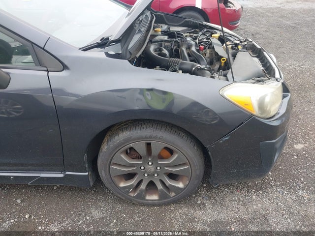 Aukcja sprzedaży 2012 Subaru Impreza 2.0i Sport Premium, vin: JF1GPAL69CH208843, numer aukcji: 45800178