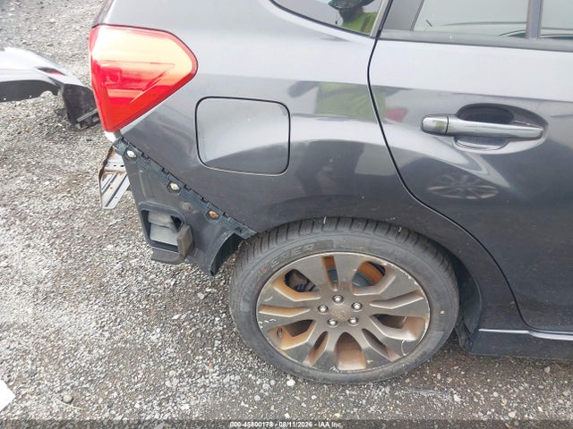 Aukcja sprzedaży 2012 Subaru Impreza 2.0i Sport Premium, vin: JF1GPAL69CH208843, numer aukcji: 45800178