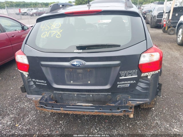 Aukcja sprzedaży 2012 Subaru Impreza 2.0i Sport Premium, vin: JF1GPAL69CH208843, numer aukcji: 45800178