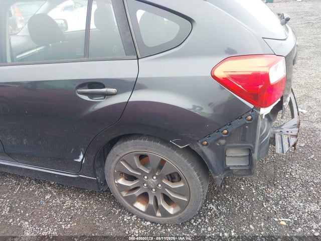 Aukcja sprzedaży 2012 Subaru Impreza 2.0i Sport Premium, vin: JF1GPAL69CH208843, numer aukcji: 45800178