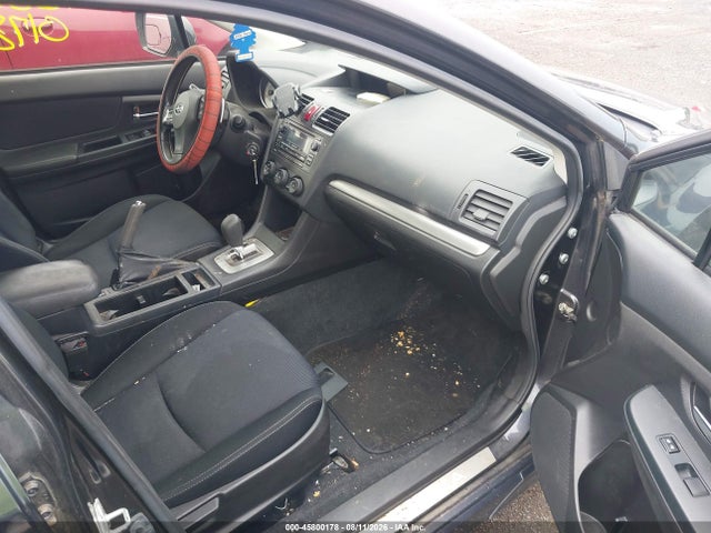 Aukcja sprzedaży 2012 Subaru Impreza 2.0i Sport Premium, vin: JF1GPAL69CH208843, numer aukcji: 45800178