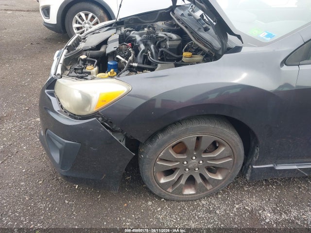 Aukcja sprzedaży 2012 Subaru Impreza 2.0i Sport Premium, vin: JF1GPAL69CH208843, numer aukcji: 45800178