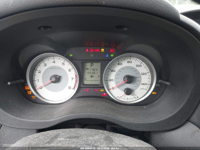 Aukcja sprzedaży 2012 Subaru Impreza 2.0i Sport Premium, vin: JF1GPAL69CH208843, numer aukcji: 45800178