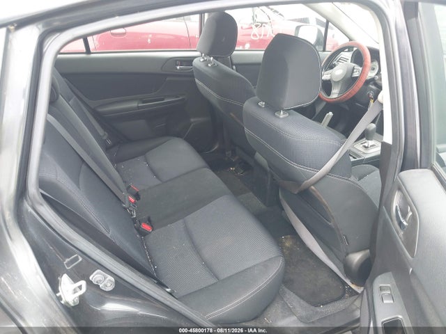 Aukcja sprzedaży 2012 Subaru Impreza 2.0i Sport Premium, vin: JF1GPAL69CH208843, numer aukcji: 45800178