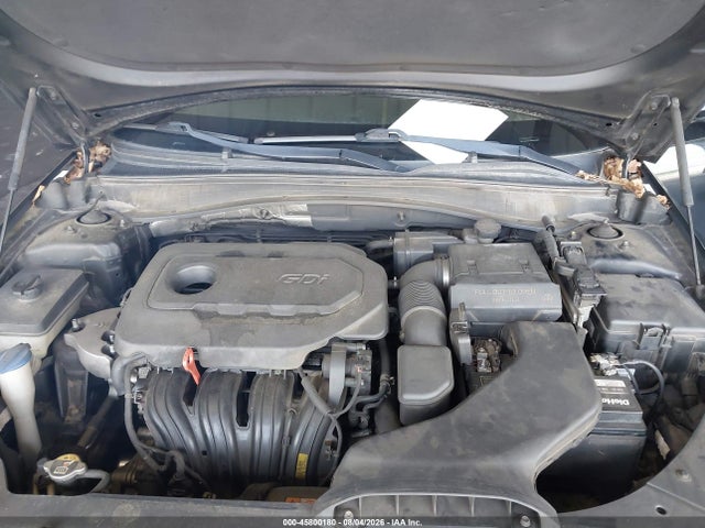 Aukcja sprzedaży 2019 Kia Optima Lx, vin: 5XXGT4L39KG313262, numer aukcji: 45800180