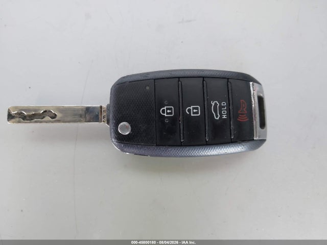 Aukcja sprzedaży 2019 Kia Optima Lx, vin: 5XXGT4L39KG313262, numer aukcji: 45800180