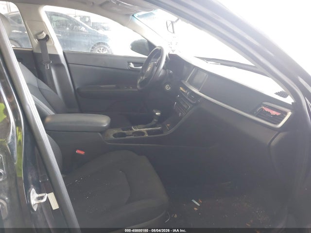 Aukcja sprzedaży 2019 Kia Optima Lx, vin: 5XXGT4L39KG313262, numer aukcji: 45800180