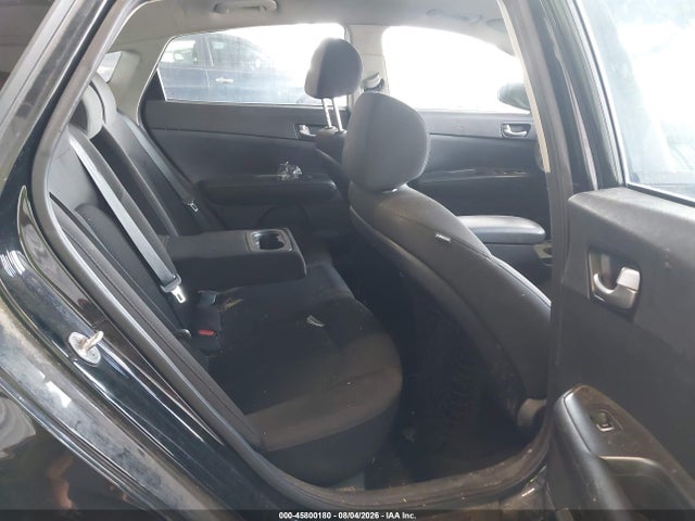 Aukcja sprzedaży 2019 Kia Optima Lx, vin: 5XXGT4L39KG313262, numer aukcji: 45800180