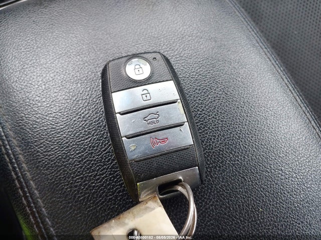 45800182 :رقم المزاد ، 5XXGT4L38LG412432 vin ، 2020 Kia Optima S مزاد بيع