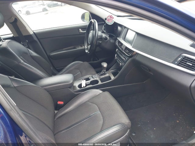 45800182 :رقم المزاد ، 5XXGT4L38LG412432 vin ، 2020 Kia Optima S مزاد بيع