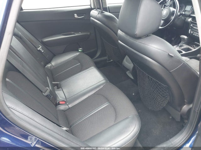 45800182 :رقم المزاد ، 5XXGT4L38LG412432 vin ، 2020 Kia Optima S مزاد بيع