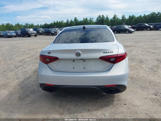 Продаж на аукціоні авто 2020 Alfa Romeo Giulia Ti Sport Awd, vin: ZARFANBN4L7636306, номер лоту: 45800185
