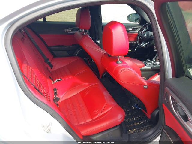Продаж на аукціоні авто 2020 Alfa Romeo Giulia Ti Sport Awd, vin: ZARFANBN4L7636306, номер лоту: 45800185