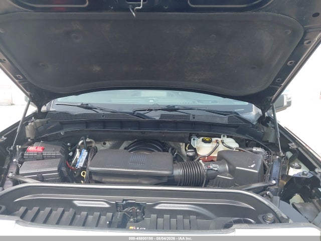 Продаж на аукціоні авто 2019 Gmc Sierra 1500 Slt, vin: 1GTU9DED6KZ128252, номер лоту: 45800190