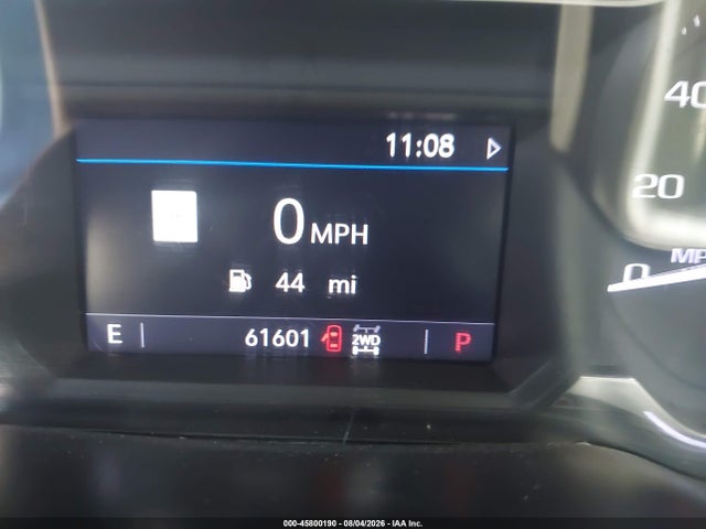 Продаж на аукціоні авто 2019 Gmc Sierra 1500 Slt, vin: 1GTU9DED6KZ128252, номер лоту: 45800190