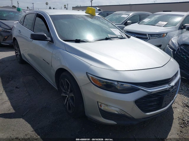 1G1ZG5ST0MF055390 auction archive image