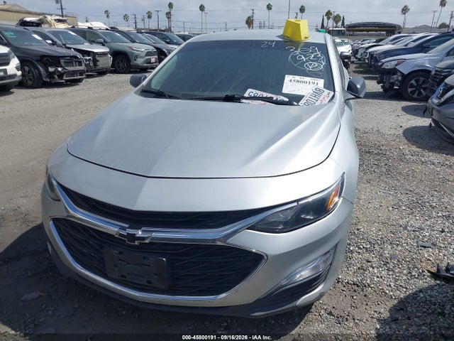 1G1ZG5ST0MF055390 Chevrolet Malibu Fwd Rs
