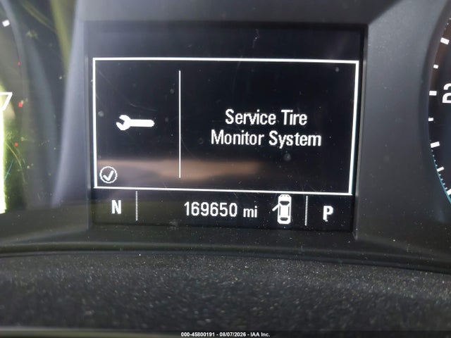 1G1ZG5ST0MF055390 Chevrolet Malibu Fwd Rs
