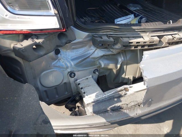 1G1ZG5ST0MF055390 Chevrolet Malibu Fwd Rs