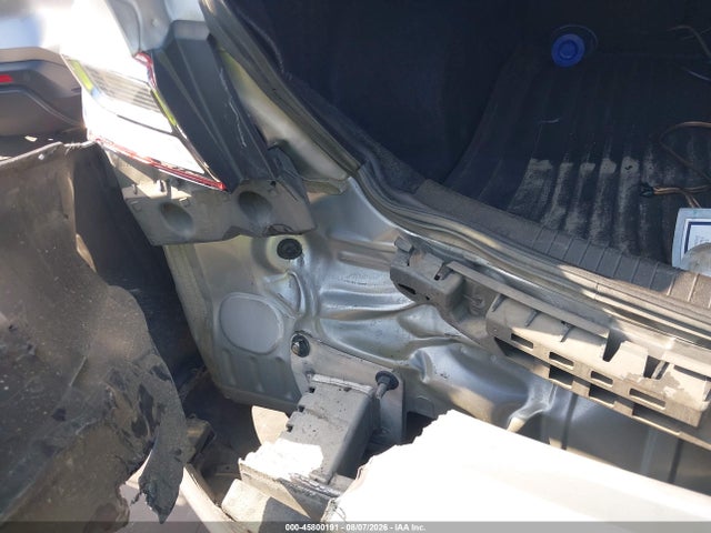 1G1ZG5ST0MF055390 Chevrolet Malibu Fwd Rs