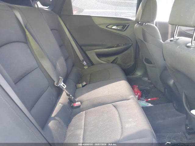 1G1ZG5ST0MF055390 Chevrolet Malibu Fwd Rs
