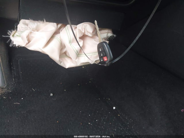 45800192 :رقم المزاد ، 4T1BF1FK3CU119045 vin ، 2012 Toyota Camry Se مزاد بيع