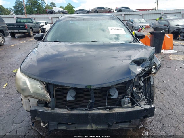 45800192 :رقم المزاد ، 4T1BF1FK3CU119045 vin ، 2012 Toyota Camry Se مزاد بيع