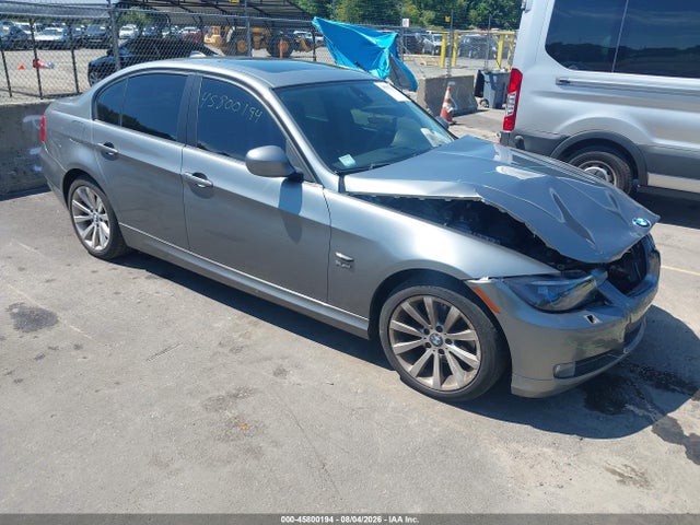 Aukcja sprzedaży 2011 Bmw 328i Xdrive, vin: WBAPK5G57BNN27477, numer aukcji: 45800194