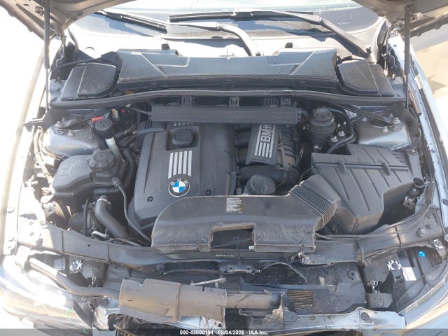 Aukcja sprzedaży 2011 Bmw 328i Xdrive, vin: WBAPK5G57BNN27477, numer aukcji: 45800194