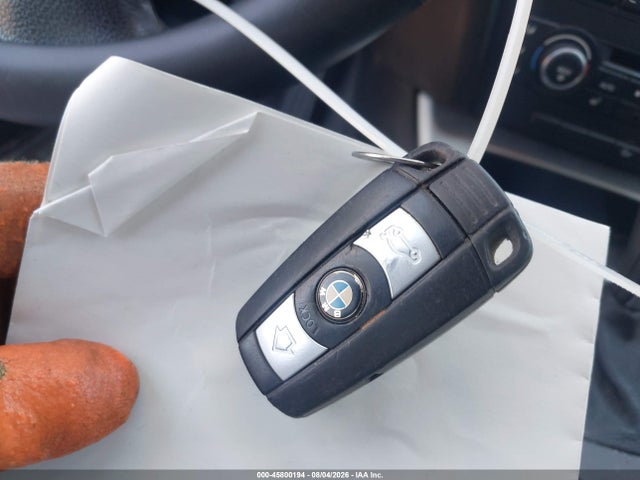 Aukcja sprzedaży 2011 Bmw 328i Xdrive, vin: WBAPK5G57BNN27477, numer aukcji: 45800194